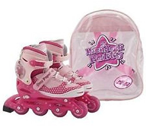 GF Toys M2278 Rollschuhe Linea 34/37 Soy Popular