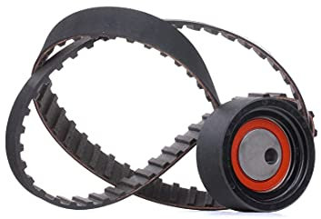 CONTITECH Kit de correa de distribución CT568K1 Número de dientes: 89 19mm