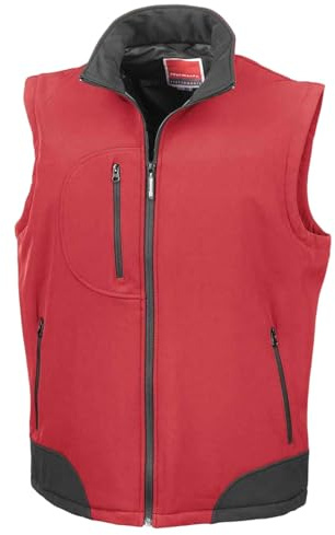 Result Herren R123a Blouson