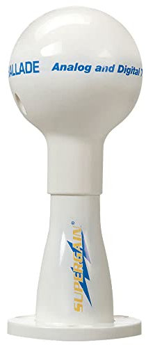 ANTENA TV Ballade 80MM