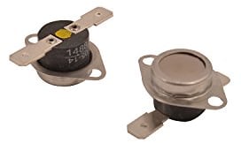 Hotpoint C00262243 Creda Indesit Tumble Dryer Thermostat