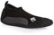 O'Neill Wetsuits Erwachsene Schuhe Reactor Reef Boots, Black/Coal, 43, 3285-A81