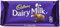 Cadbury Dairy Milk Schokolade 2 x 200 g – köstlich cremige Milchschokolade aus Großbritannien – einmalig leckere Süßigkeit mit vollmundigem Geschmack – Vollmilch
