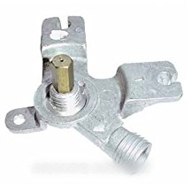 BRANDT – Tür Injector Semi Schnelle für Kochfeld Brandt