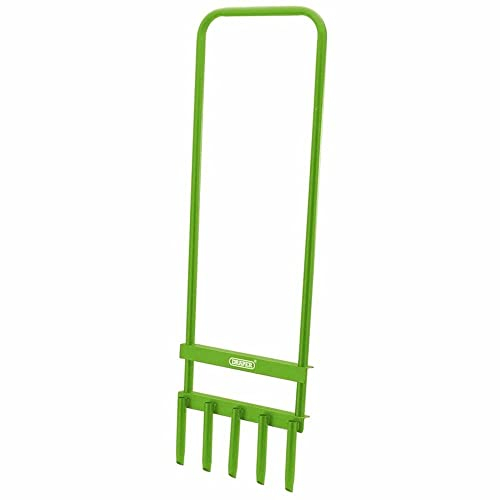 Draper 30565 Arieggiatore per Prato