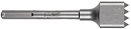 Milwaukee SDS-Max Abujardador 50x50x240mm