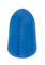 Aladin Diffusoraufsatz für Shishas aus Silikon in blau