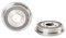 Brembo 14.9384.10 - Hintere Bremstrommeln - 1 Bremstrommel