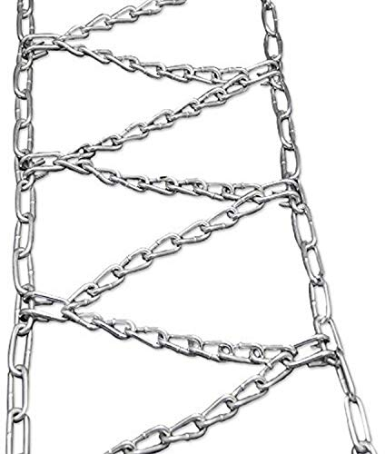 ARNOLD 490-241-0028 Schneeketten, 40,6 x 12,2 cm