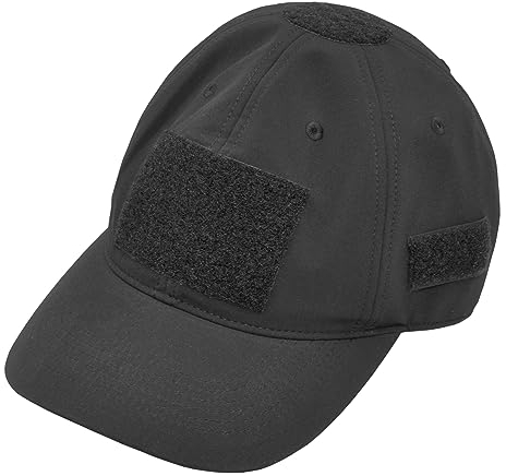 Hazard 4 Unisex Kasket smart hud Pmc kasket Kappe, Schwarz, Einheitsgröße EU