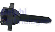 Delphi CE20038-12B1 Ignition Coil