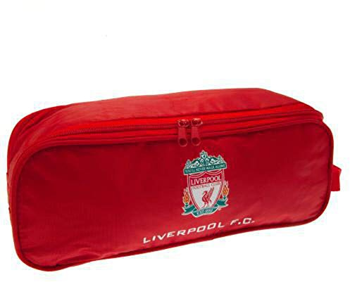 Liverpool FC Boot Bag CR
