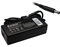 Power4Laptops Adaptador Fuente de alimentación portátil Cargador Compatible con HP Pavilion 11-N010EA