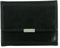 Bodenschatz Unisex-Erwachsene Mini-Wallet 8-786 KN Geldbörse, Schwarz (Black 001)
