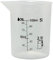 BAAS MB12 Récipient de mesure 120 ml