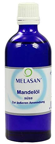 MANDELÖL süß 100 ml Öl