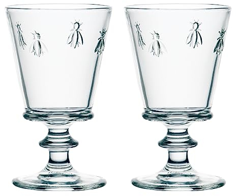 La Rochère 637101 - Verres à dégustation, 350 milliliters (Lot de 1)