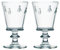 La Rochère 637101 - Verres à dégustation, 350 milliliters (Lot de 1)