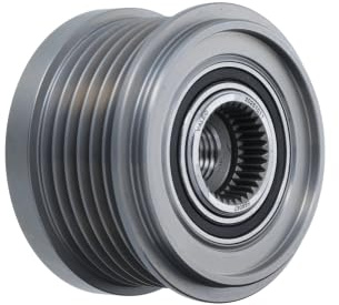 VALEO Generator Freewheel 588047