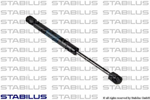 Stabilus 018565 Gas Spring for Car Boot