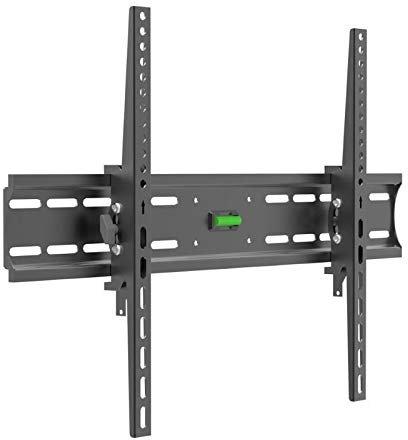 TV Wall Bracket Mount Fits LT-65C898 JVC 65 | Tilting | Free Fixing Kit