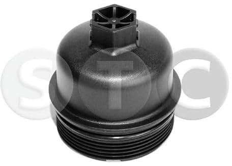 Coperchio Filtro Olio Psa