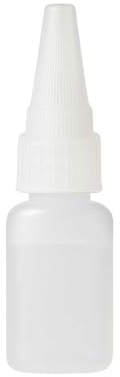 Ber-Fix Dosierflaschen leer 10ml Dosieren Aufbewahren 10er Pack | Dosierflaschen leer 10ml Dosieren Aufbewahren 10er Pack: Zubehör zum präzisen Dosieren