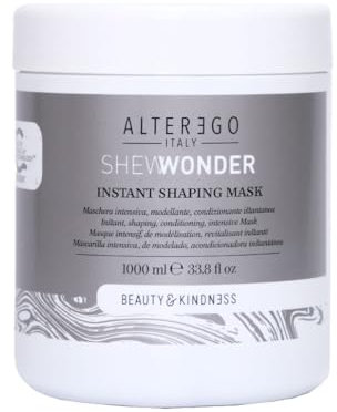 SHE WONDER INTENSIVE MASKE 1000ml