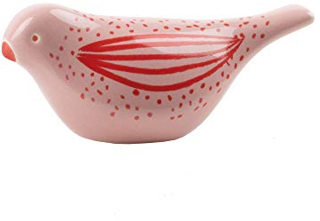 Räder Flugbegleiter - Konfetti rot