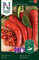 Chili Samen Cayenne Long Slim - Nelson Garden Saatgut für Gemüsegarten - Pflanzensamen Chili scharf (45 Stück) (Chili, Cayenne long slim, Einzelpackung)