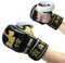 AMVR Boxhandschuhe, für Quest 3/Quest 2/1 oder Rift/Rift S Touch-Controller, unterstützt für Thrill of The Fight oder Anderen VR-Boxspielen, Realistischeres VR-Erlebnis