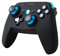 Wireless Programmable Game Controller Professional Gamepad for Phone/ Tablet/ PC/ PS/ VR/ TV/ Switch/ Drone etc., Gamepad Joystick Compatible with iPhone/ iOS/ Android/ Windows (Professional Gamepad)