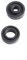 1Pcs Titan Legierung Bremskolben Bremshebel Kolben Reparatur Teil Für SRAM AVID TL Ebene RS RSC RE Teile Serie Guide Bike R T DB5