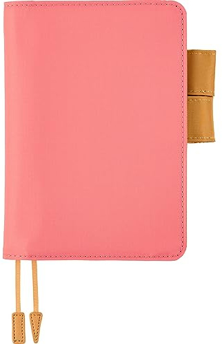 Hobonichi Techo Original & Planner Cover [A6 Cover Only] (Cherry Blossom Avenue)