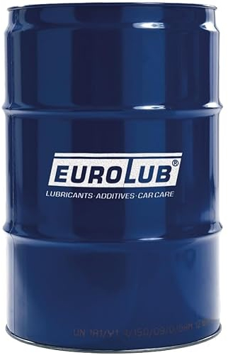 EUROLUB Motoröl 5W-20 60 L