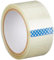 Klebeband Paketbänder Paketband Packband Verpackungsband Kartonband 60 Meter x 48mm Stärke 45 mic (36 Klebebänder, Braun)
