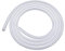 Hosifiy Tuyau en silicone transparent de qualité alimentaire - 15 mm ID x 20 mm OD - Transparent - Pour le transfert de l'eau, l'air, l'huile - 3 m