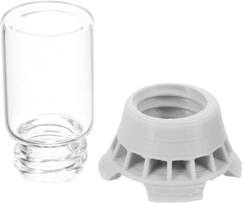 Ipetboom Wasserspender für Haustiere: 1PCS Ameisenwassertränke, Insektenfütterer, Automatischer Ameisenfutterautomat, Futternapf für Ameisen Ameisenfresser Ameisentränkestation eingebaut