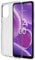Nokia G42 Clear Case mobile phone case 16.7 cm (6.56) Cover Transparent