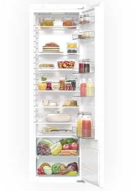 Gorenje Kühlschrank · RI418EE0 - 301 Liter