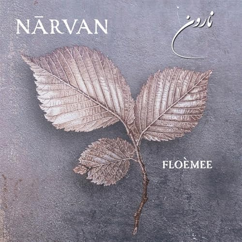 Narvan (Iran, Electronic)