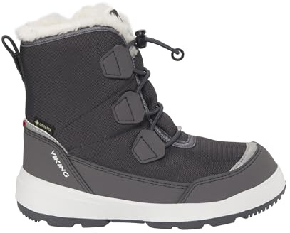 Viking Unisex Kinder Toasty Warm Gtx ZipEquestrian Boot
