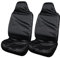 2 Pièces Housse pour siège de Voiture,Universel Protection siège,Imperméable,Housse de Siege Avant Voiture