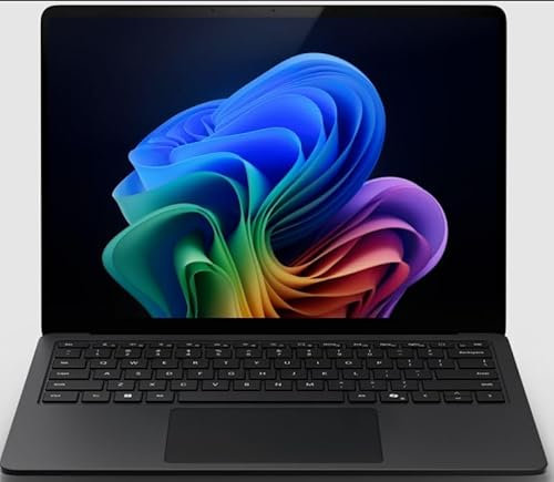 Microsoft Surface Laptop 7Gen. Copilot+ PC / C12/16/1TB W11 Pro Black