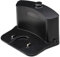 UDKZSQCB Base di Ricarica for Aspirapolvere, Compatibile con Ilife V55 PRO, Base di Ricarica, Accessori for Aspirapolvere Robot.