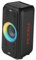 LG xboom, Enceinte Bluetooth Puissant, PartyBox, Karaoke, Grosse Enceinte Bluetooth Lumineuse,Portable à roulettes, Enceinte Bluetooth Portable Exterieur, Multi Bluetooth et Application, DXL5T