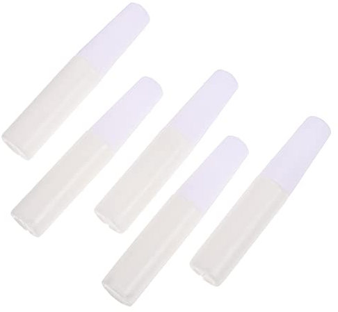 ARTIBETTER 50 Stück Multifunktionskleber Weißleim Wasserlöslicher Kleber Papierkleber Wasserlöslicher Heimwerker Werkzeuge Wasserlöslicher Kleber Flüssigkleber Für Handarbeiten Handgemachte