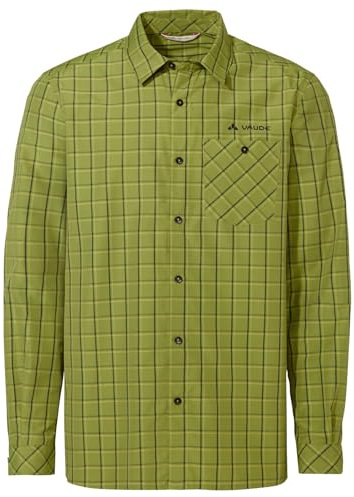 VAUDE Hemd-Bluse Men's Albsteig LS Shirt III