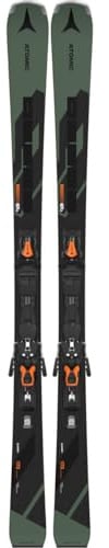 Atomic REDSTER Q7.8 RVSK C + MI 12 GW Green/Black/ - 159
