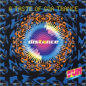 A Taste Of Goa Trance